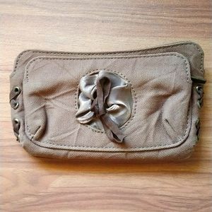 Baggit brown wallet/purse